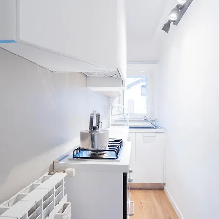 Appartement Rosart House By Rent All