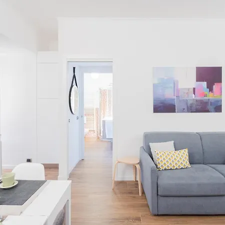 Rosart House By Rent All Apartmán *