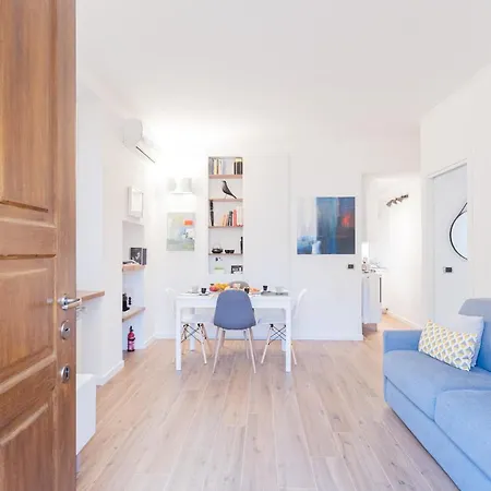 Appartement Rosart House By Rent All