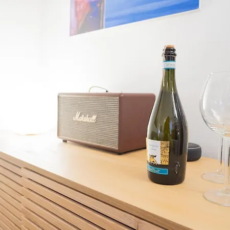 Rosart House By Rent All Como