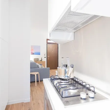 Rosart House By Rent All Como