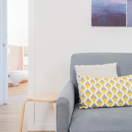 Rosart House By Rent All Appartement *