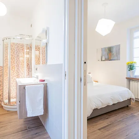 Apartament Rosart House By Rent All