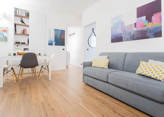 Rosart House By Rent All Appartement