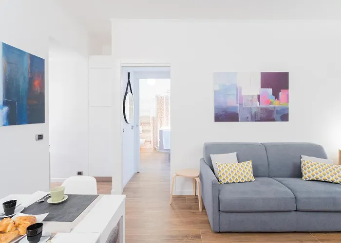 Rosart House By Rent All Appartement *