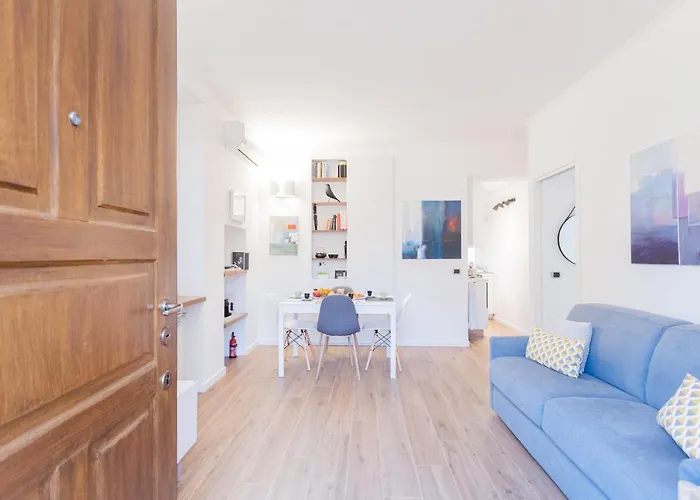 Appartement Rosart House By Rent All