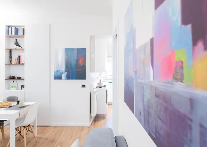 Apartament Rosart House By Rent All