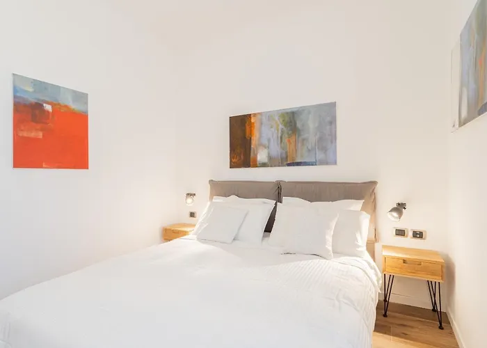 Rosart House By Rent All Appartement