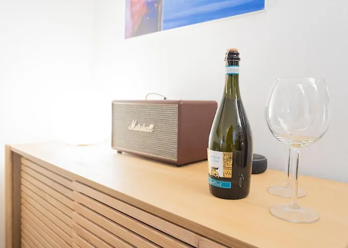 Rosart House By Rent All Como