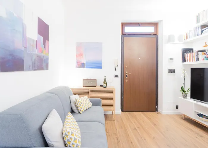 Rosart House By Rent All Como