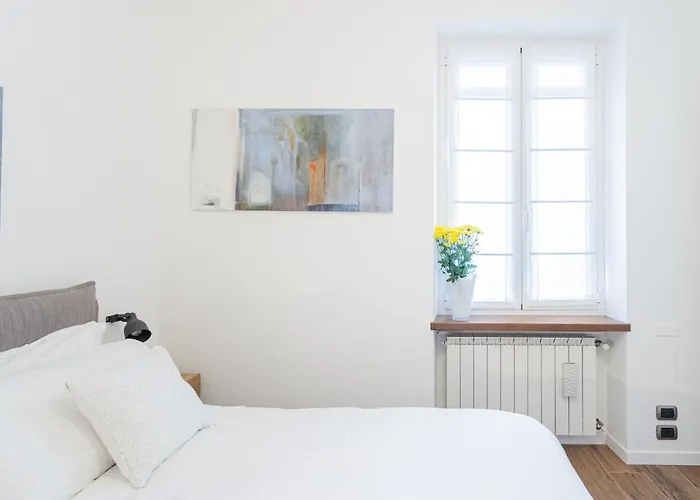 Rosart House By Rent All Apartament Como