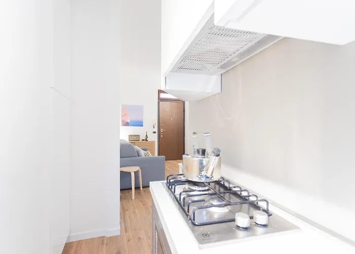 Rosart House By Rent All Côme