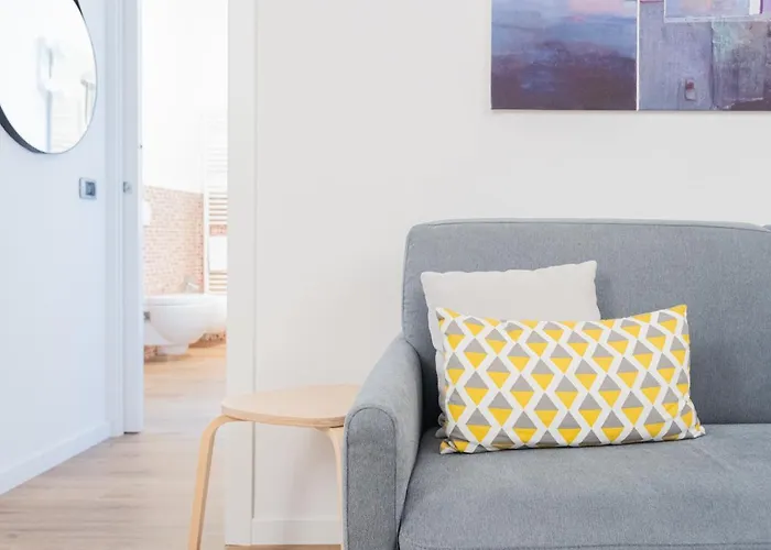 Rosart House By Rent All Appartement *