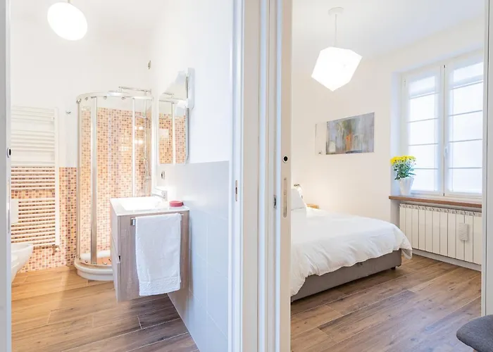 Appartement Rosart House By Rent All