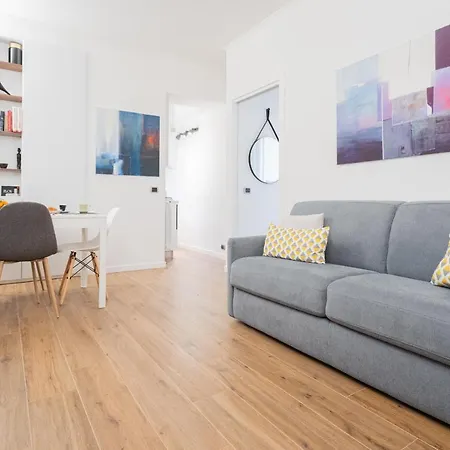 Rosart House By Rent All Apartman