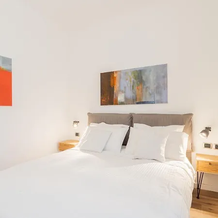 Rosart House By Rent All Apartman